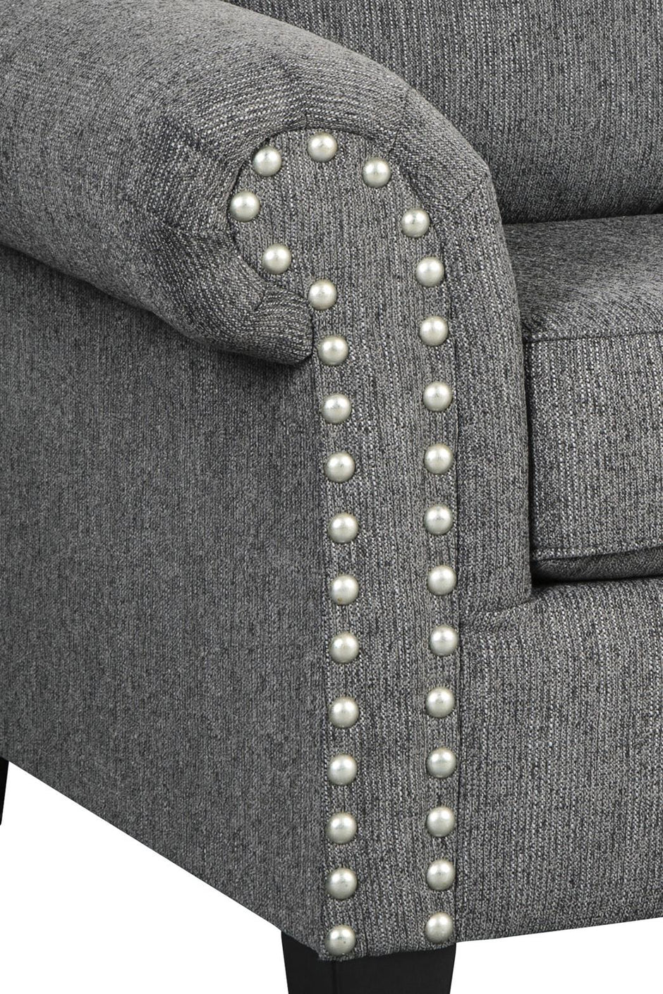 Ashley 78701 Agleno Sofa and Loveseat