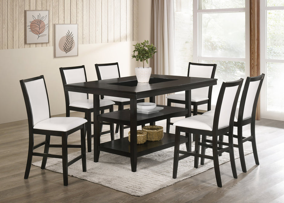 Condor Counter Height Table SET