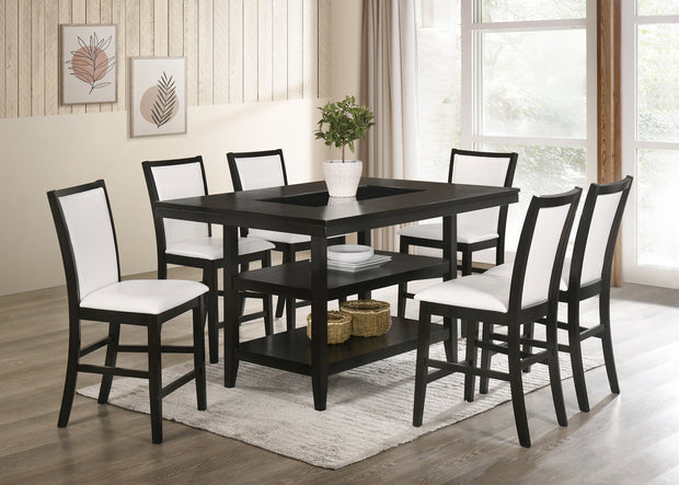 Condor Counter Height Table SET