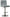 Ashley D120-830 Grey Barstools
