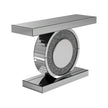 951745 Circle LED Console