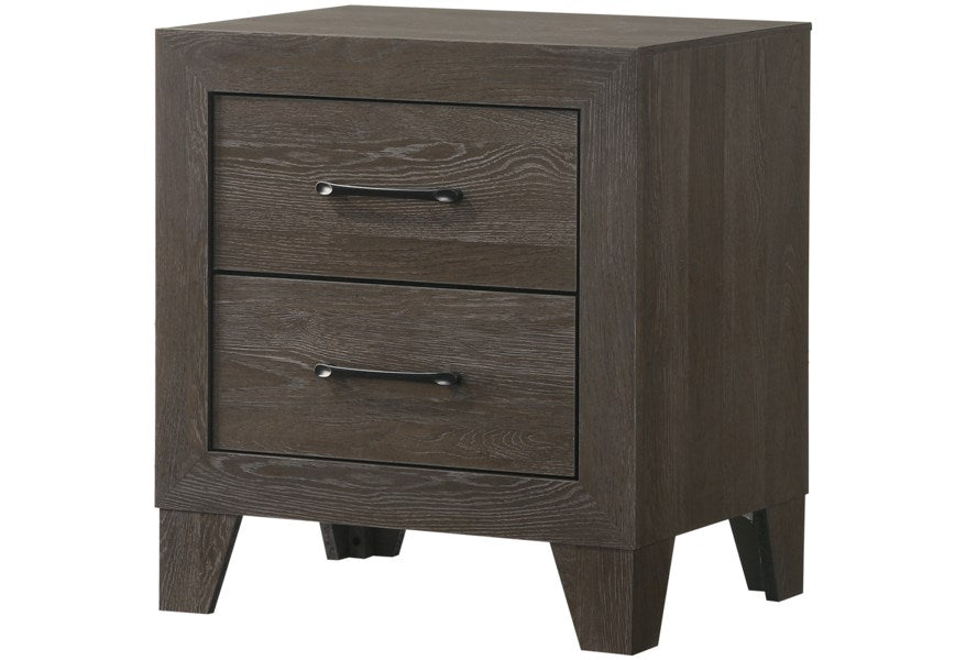 B9310 HOPKINS BEDROOM SET