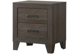 B9310 HOPKINS BEDROOM SET