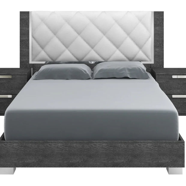 Juego de dormitorio Sarah Rhombus