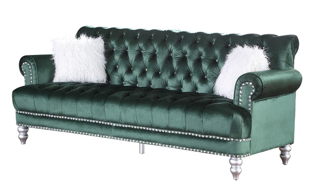 S6116 Royal Sofa + Loveseat