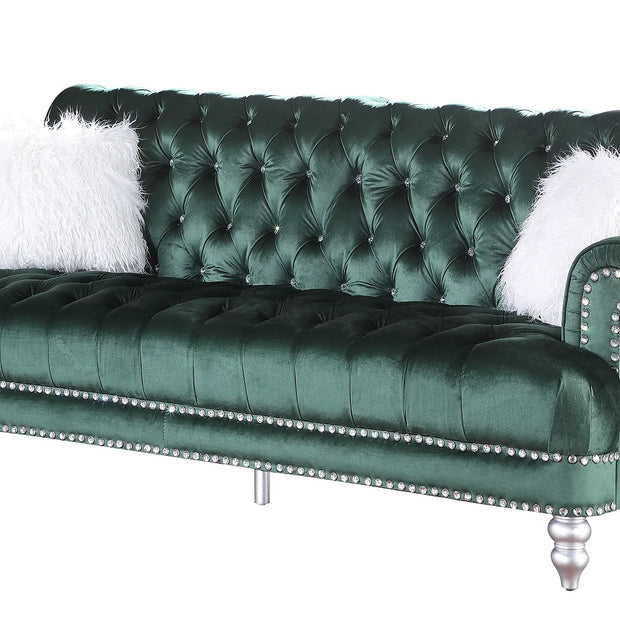 S6116 Royal Sofa + Loveseat