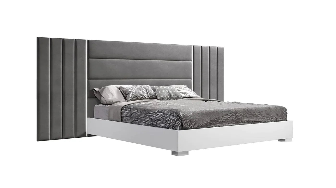 Nina Bedroom Set