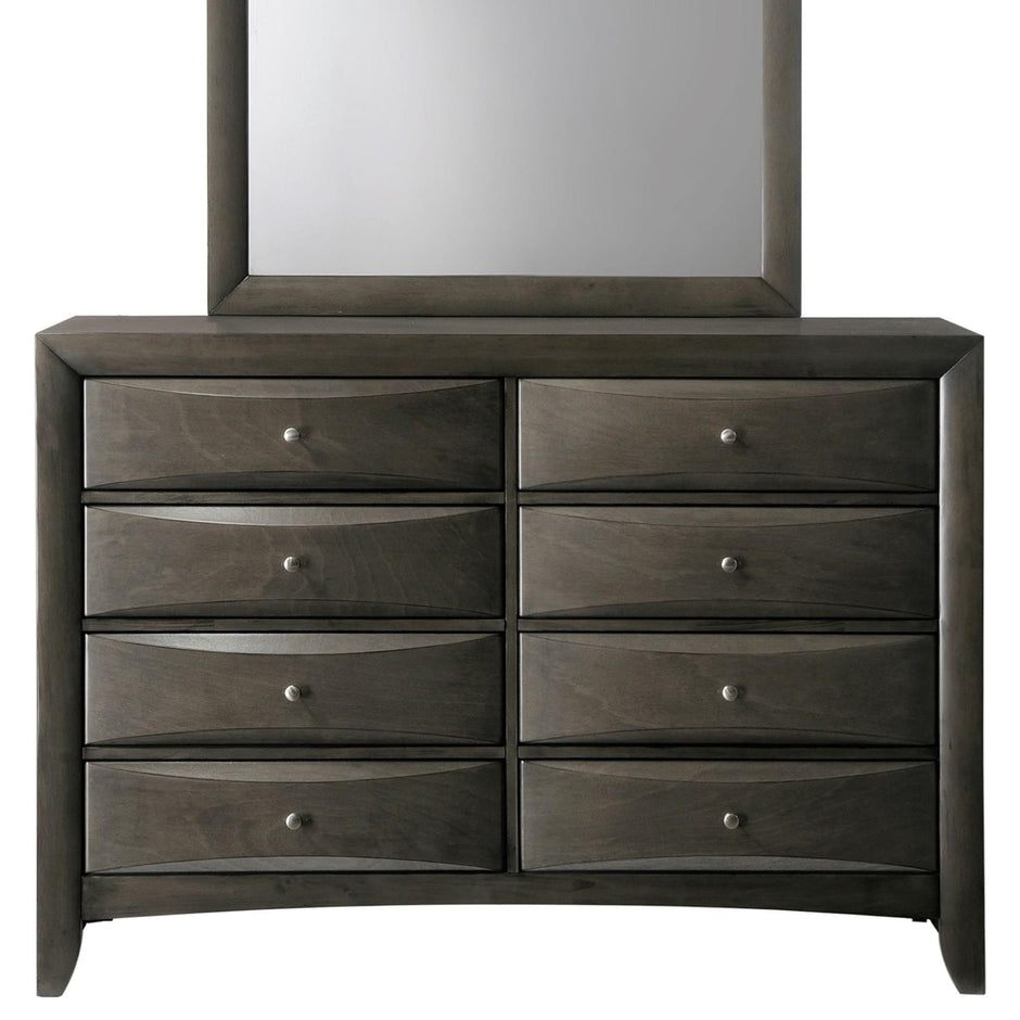 B4275 EMILY BEDROOMS SET