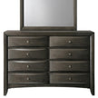 B4275 EMILY BEDROOMS SET