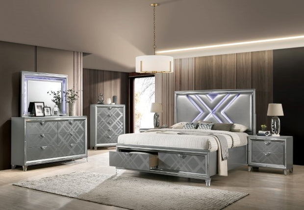 EMMELINE BEDROOM SET