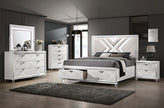 EMMELINE BEDROOM SET