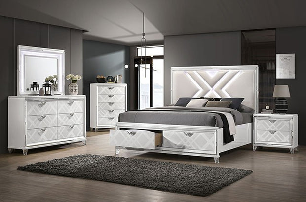 EMMELINE BEDROOM SET