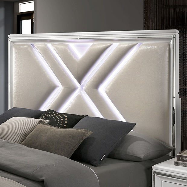 EMMELINE BEDROOM SET