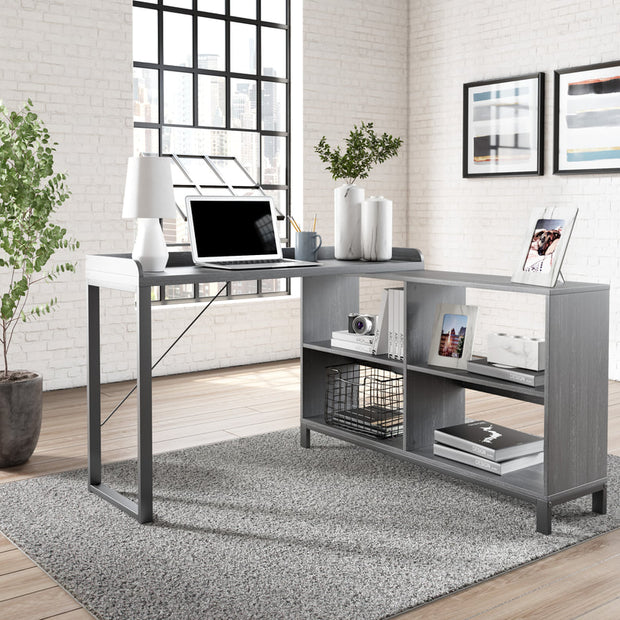 Ashley  H215-24 Office Desk