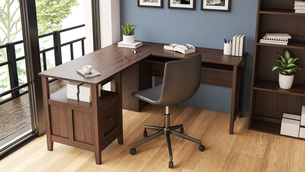 Ashley H283 Office Desk