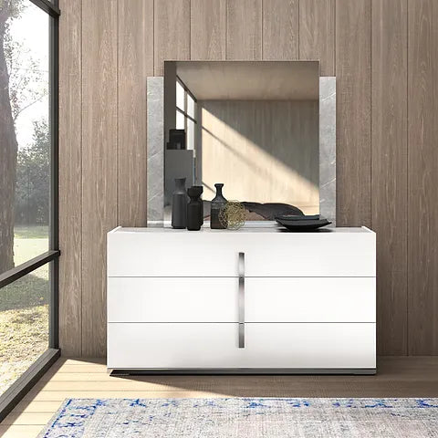 Juego de dormitorio Dafne/Mara