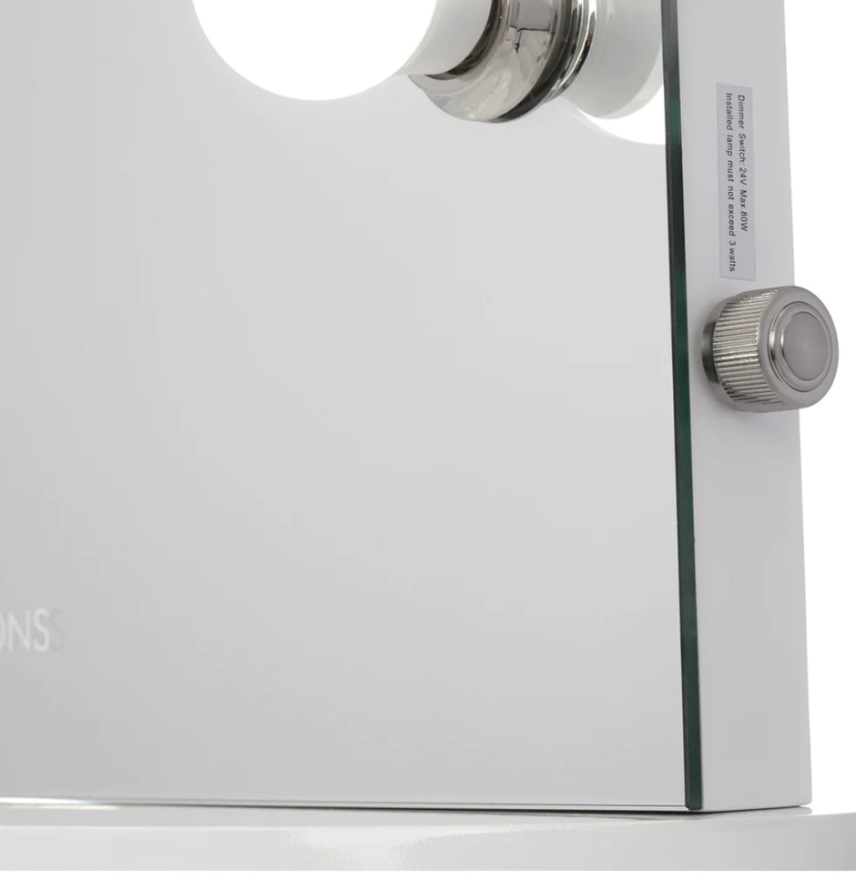 Hollywood Premiere Slim Pro Vanity Mirror