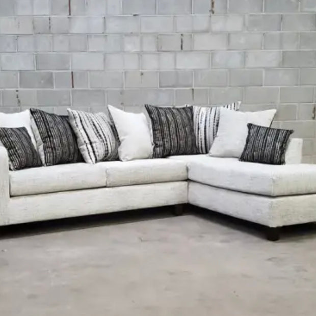 110 Seccional Urbana Blanca