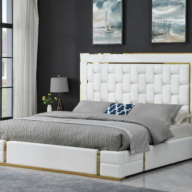 B700 Marbella Bed