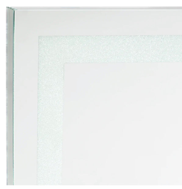 CRISTAL PRO VANITY MIRROR