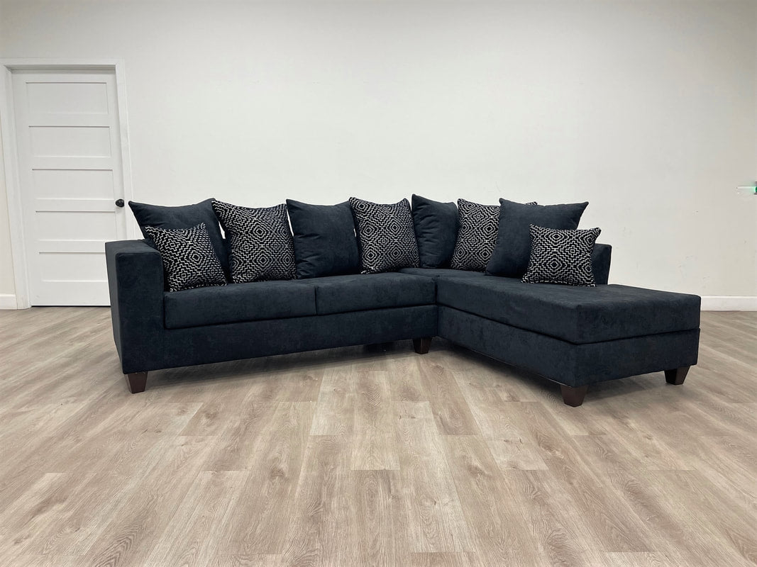 110 - Hollywood Sectional