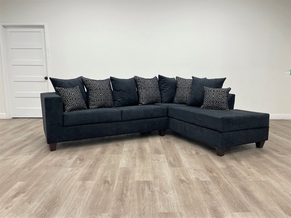 110 Hollywood Sectional