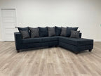 110 Hollywood Sectional
