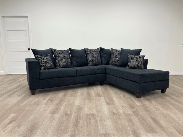 110 Hollywood Sectional