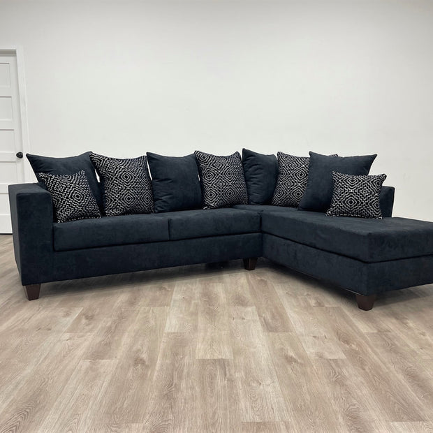 110 Hollywood Sectional