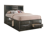 B4275 EMILY BED
