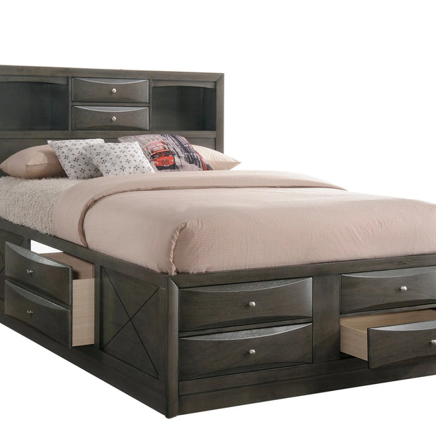 B4275 EMILY BED