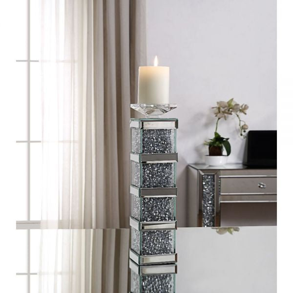 97620 Noralie Accent Candleholder