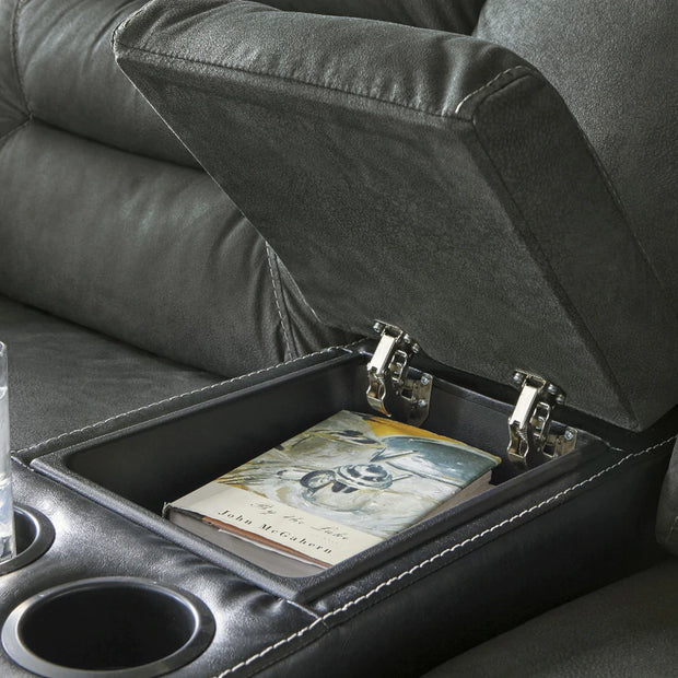 Ashley 29102 Earhart Recliner Set