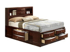 B4265 EMILY BED