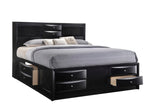 B4285 EMILY BED