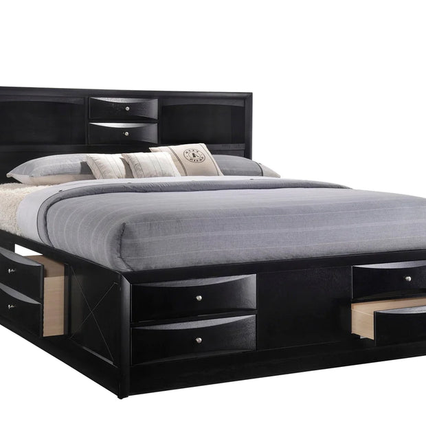 B4285 EMILY BED