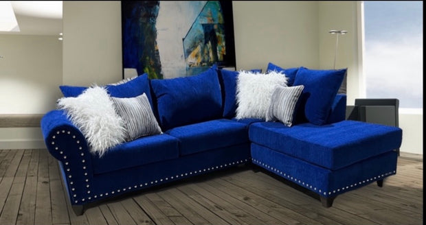 levi azul