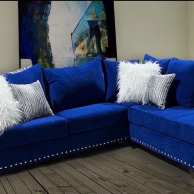 levi azul