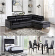 Lady Love Black 7