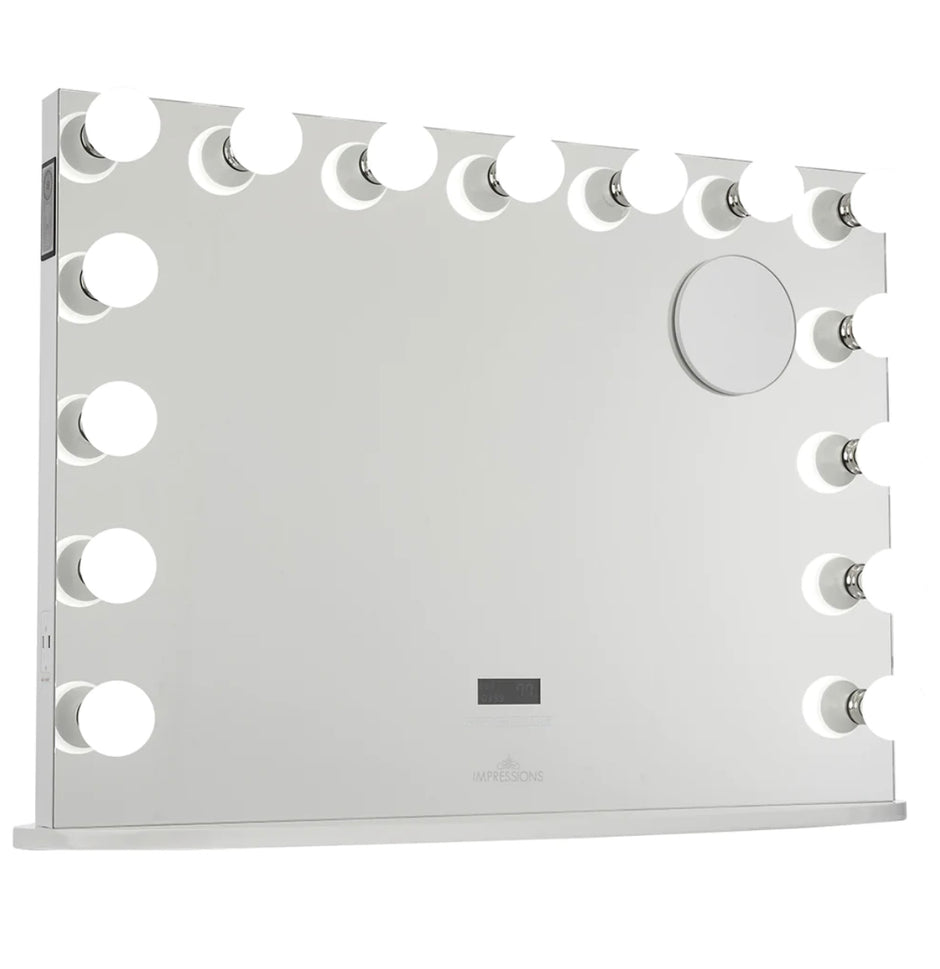Hollywood Premiere Pro Vanity Mirror