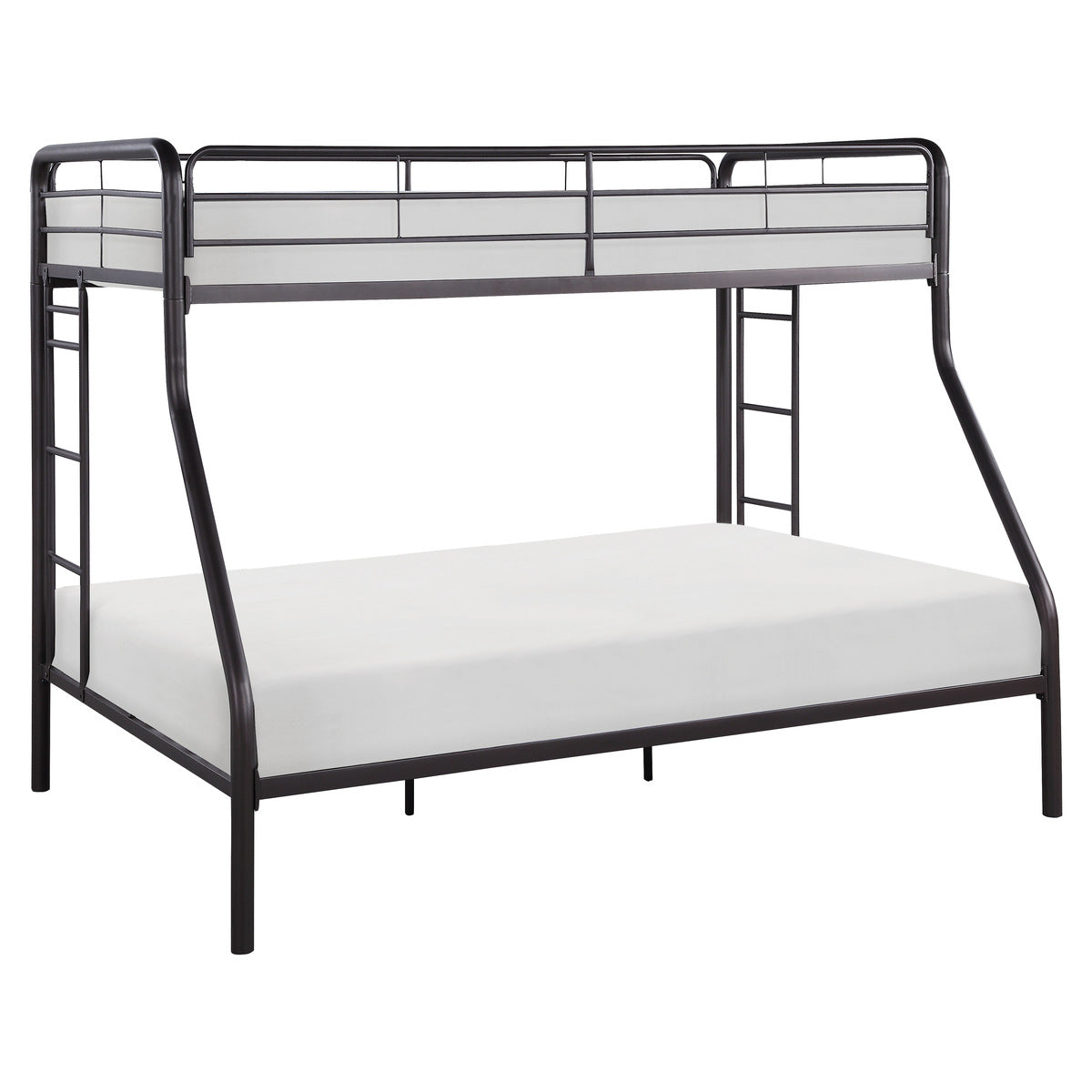 B2009DZTF-1 Twin/Full BunkBed