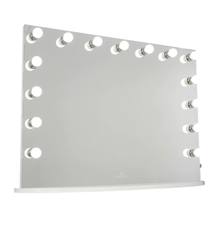 Hollywood Premiere Slim Pro Vanity Mirror