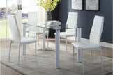 Lady Love Grey 6
