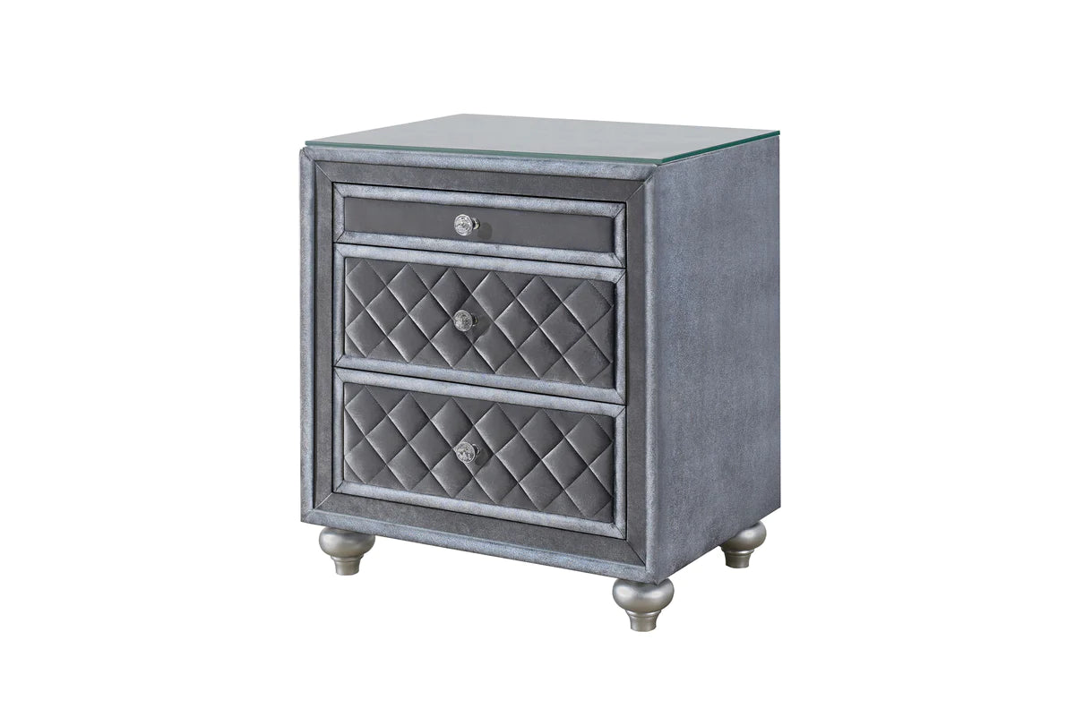B2100 JUEGO DE DORMITORIO CAMEO