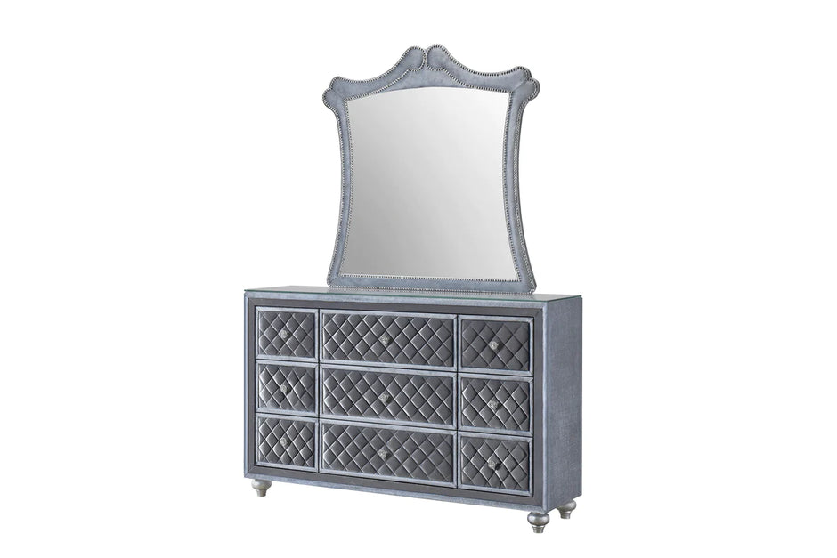 B2100 JUEGO DE DORMITORIO CAMEO