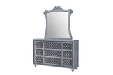 B2100 JUEGO DE DORMITORIO CAMEO