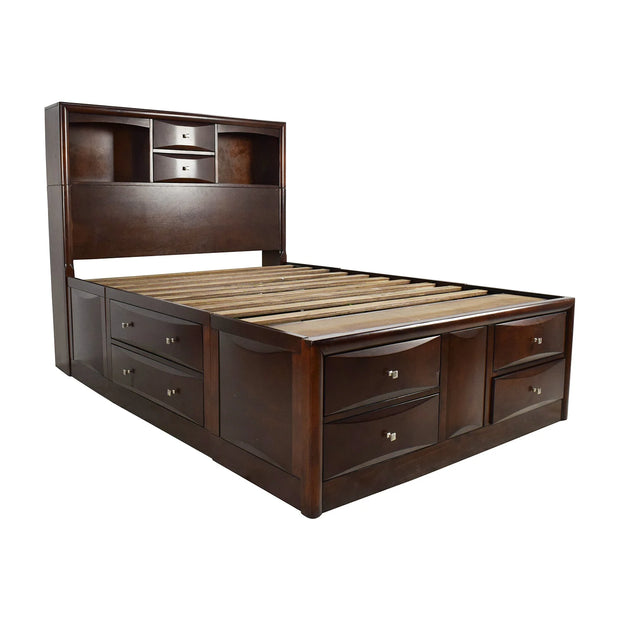 B4265 EMILY BED