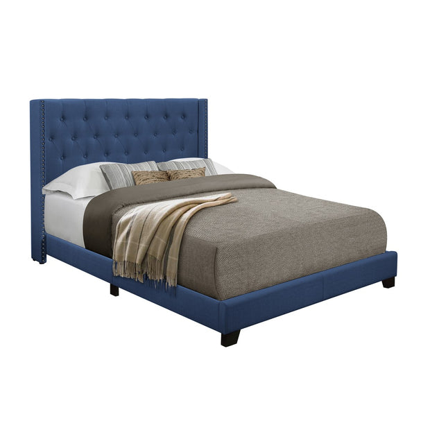 CAMA SH215 Azul
