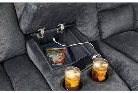 Ashley 76902 Capehorn Recliner Set