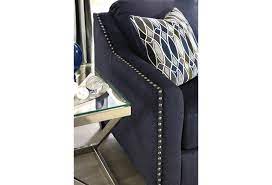 Ashley 80202 Creeal Heights Sofá y Loveseat
